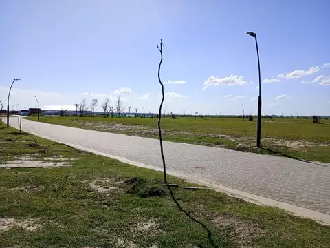 Terreno en Venta en Puertos - Barrio Nativas, USD 147.000