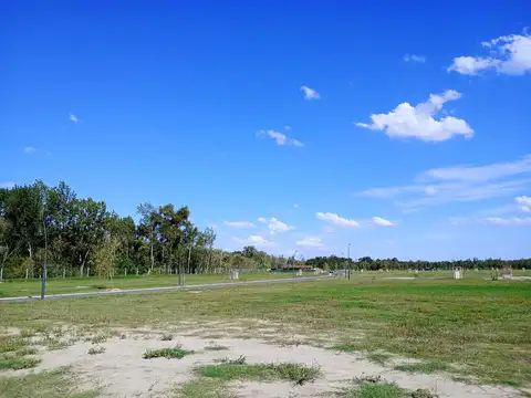 Lote en Venta Nativas Puertos Escobar