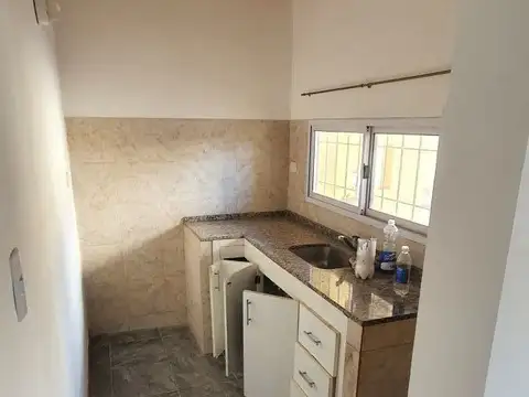 Departamento en Alquiler en Villa Constitución, $ 380.000