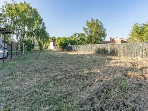 Terreno en Venta en Ricardone, USD 34.500