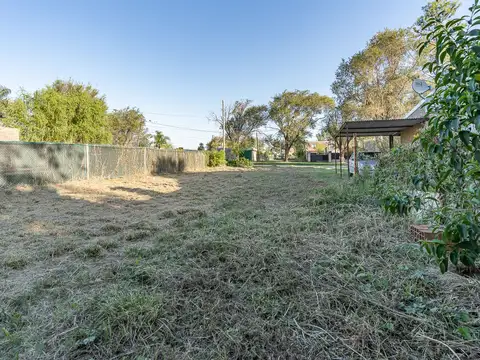 LOTE EN VENTA EN RICARDONE EXCELENTE OPORTUNIDAD