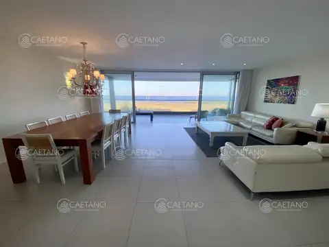 Departamento en Alquiler Temporal de 5 ambientes