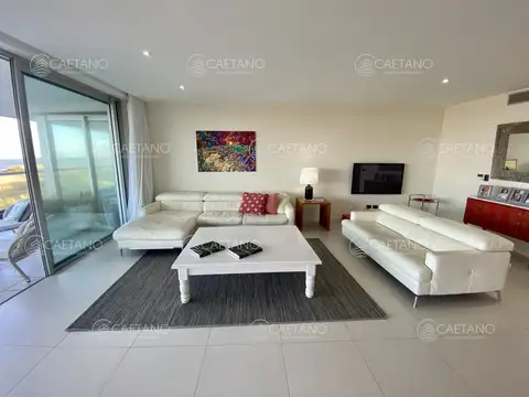 Departamento en Alquiler Temporal 12 años