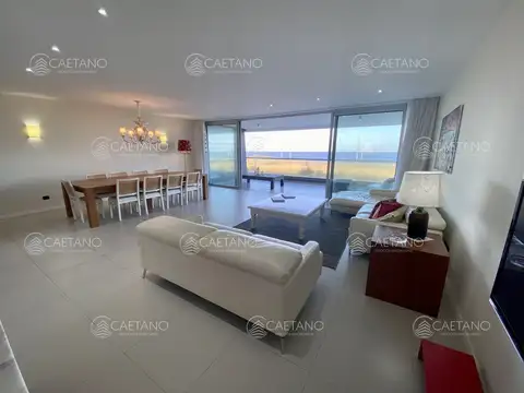 Departamento en Alquiler Temporal de 4 dormitorios