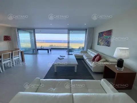 Departamento 5 ambientes con 5 baños