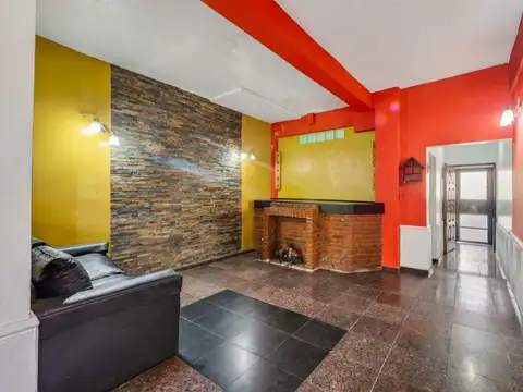 Venta PH 5 Amb con entrada ind. en Villa Libertad