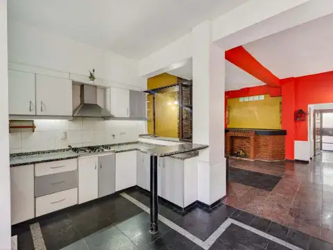 Depto Tipo Casa en Venta en Villa Libertad, USD 80.000
