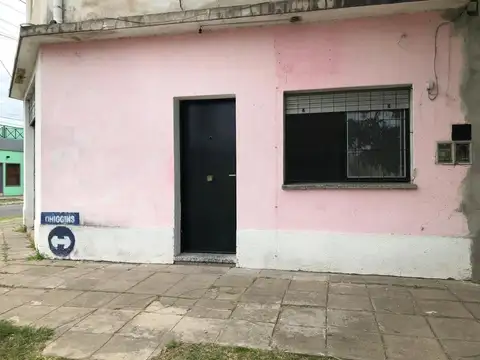 ALQUILER CASA PH 3 AMBIENTES, MERLO