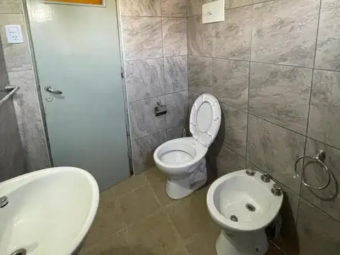 ALQUILER CASA PH 3 AMBIENTES, MERLO