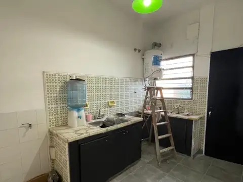 Depto Tipo Casa en Alquiler en Merlo, $ 600.000
