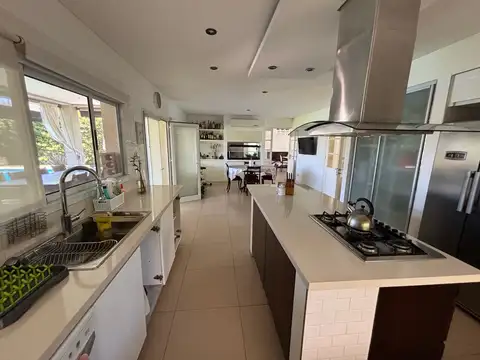 Casa en Alquiler Temporal A Estrenar