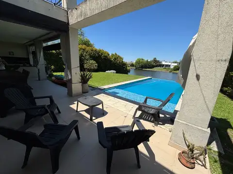 Blvd. de Todos los Santos 3500, Dique Luján, Provincia de Buenos Aires al 3500