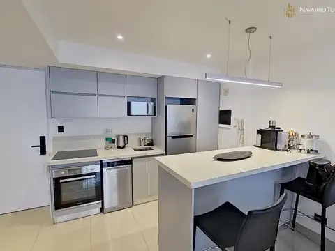 Departamento en Alquiler Temporal 2 años