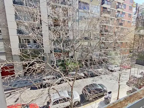 Departamento en Alquiler Temporal con 2 cocheras