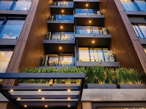 Apartamento en venta en Pocitos