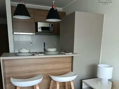 Departamento en Venta en Pocitos , USD 134.000
