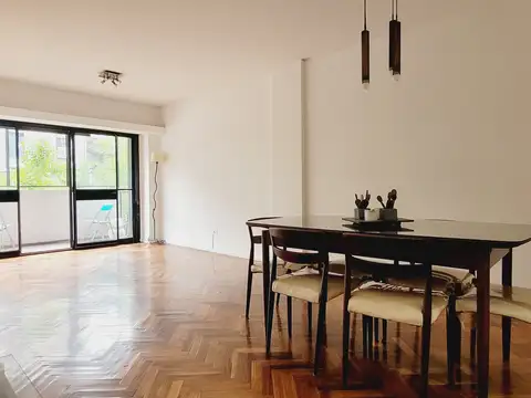 Departamento en Alquiler en Caballito, $ 750.000