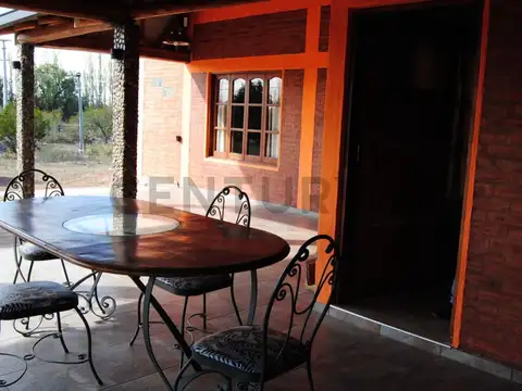 Casa en Venta en San Rafael, USD 73.000