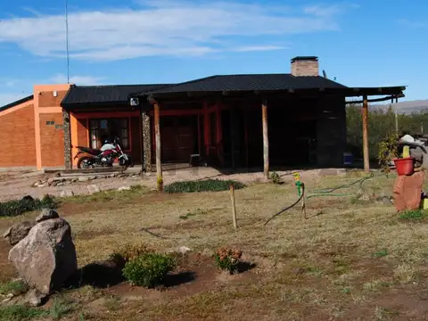 Casa en Venta 7 años