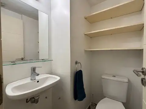 Departamento en Venta 21 años