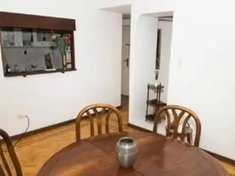 Departamento en Alquiler Temporal 40 años