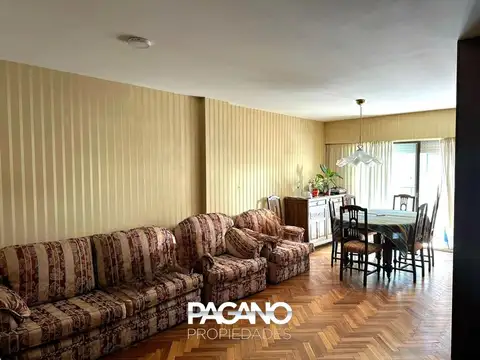 Departamento en Venta en Centro, USD 135.000