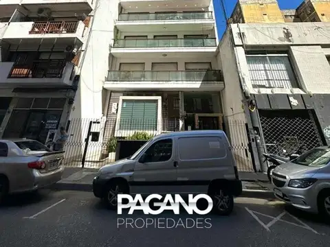 Ricardone 1261 , Piso 3