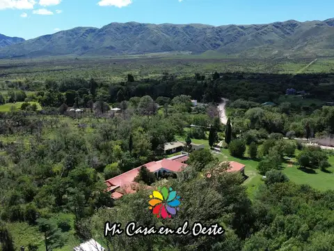 Hotel en Venta 155 años