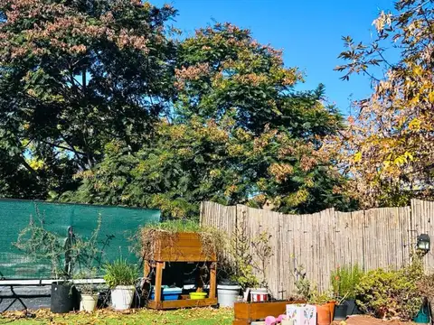 Casa Impecable en Beccar