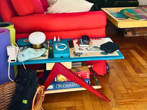 Depto Tipo Casa en Venta al Noreste