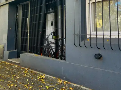 Depto Tipo Casa en Venta de 3 ambientes