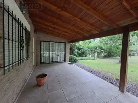 Casa en Venta de 1 dormitorio