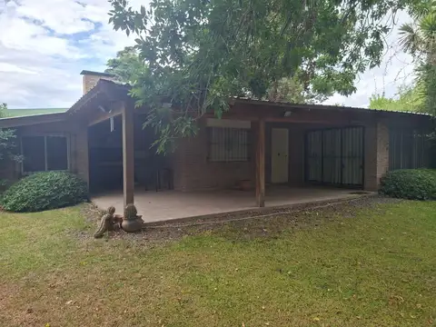 Casa en Venta 20 años