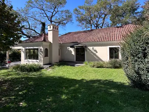 Casa en VENTA en Lesser, San Lorenzo 100