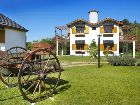 Hotel en Venta 25 años