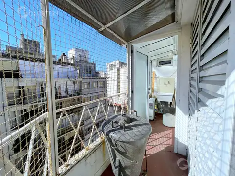 Departamento en Venta 55 años