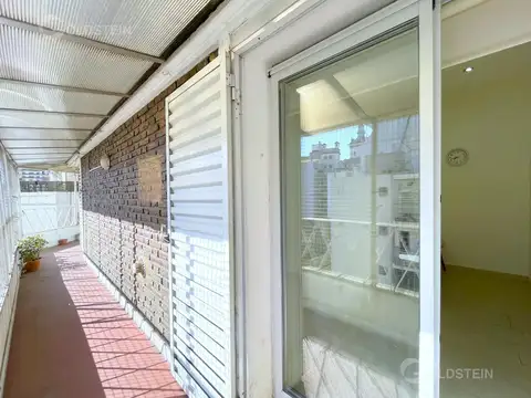Departamento en Venta en Once, USD 80.000