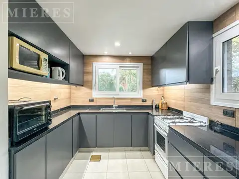 Casa en venta en Olivos Golf Club