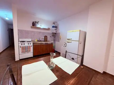 Departamento en Venta 35 años