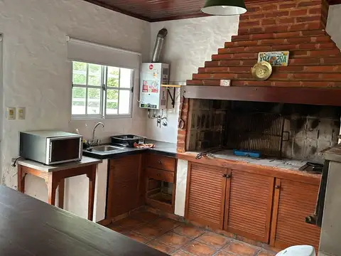 Casa en Venta en Centro  - Campana, USD 260.000