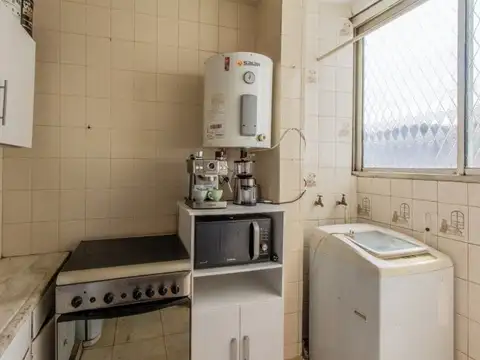 Departamento en Venta 55 años