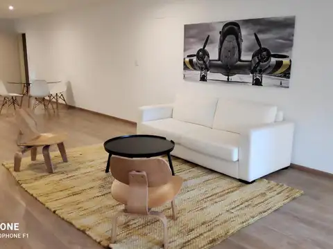 Departamento en Venta de Monoambiente
