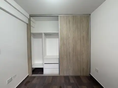 Monoambiente de Inversión | Barrio Martín | Financiación | BAID XV