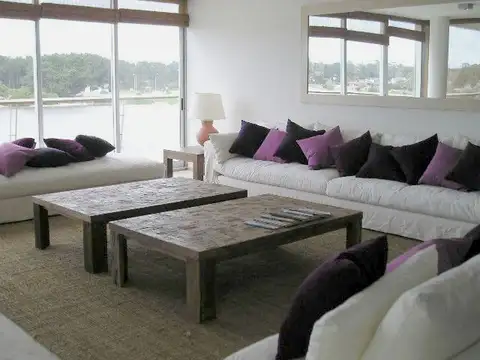 Departamento en Alquiler Temporal de 4 dormitorios