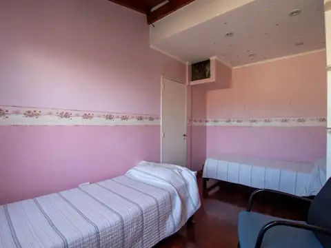 Depto Tipo Casa 4 ambientes con 1 baño