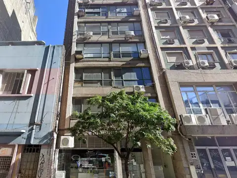 Oficina en Venta en Centro, USD 24.000