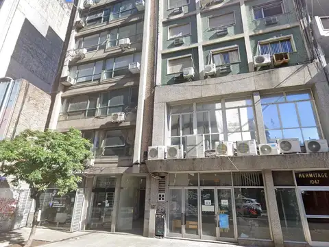 Oficina en Venta 60 años