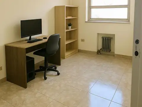 Venta oficina en zona Centro