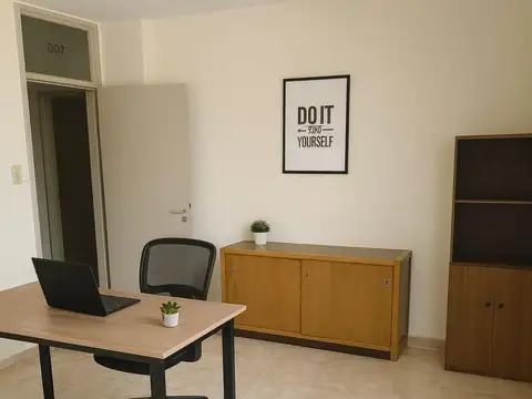 Venta oficina en zona Centro