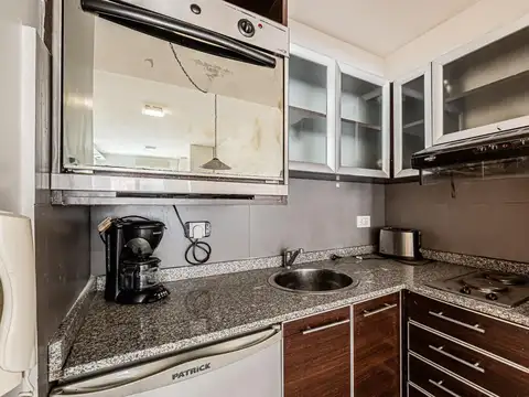 Av. Pueyrredón 1700, Piso 5